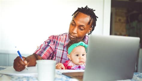 27 Powerful Images Of Black Fathers & Their Daughters